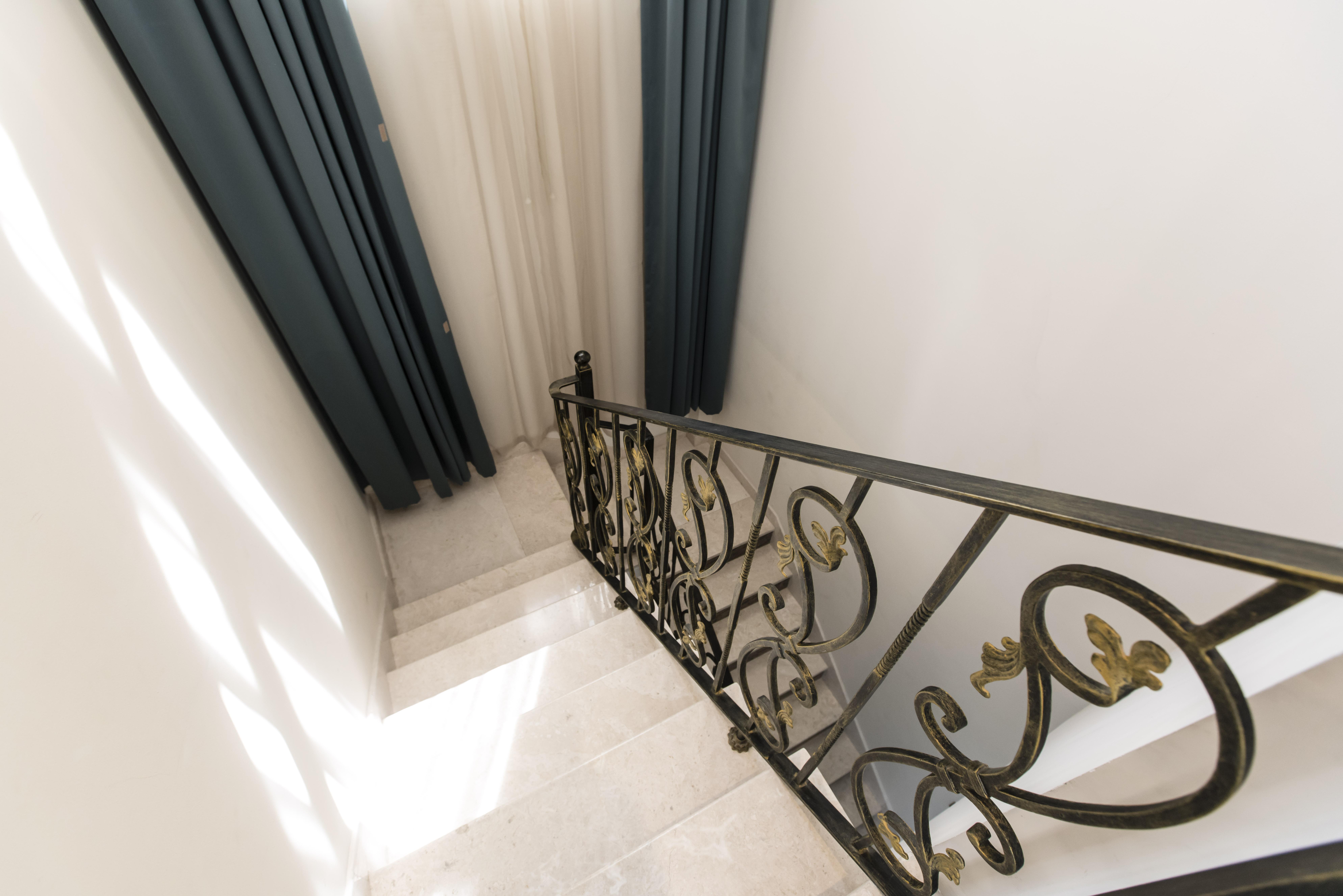 Marmara Hotel Apartments Дубай Екстер'єр фото