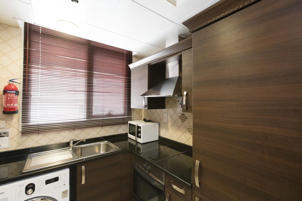 Marmara Hotel Apartments Дубай Номер фото