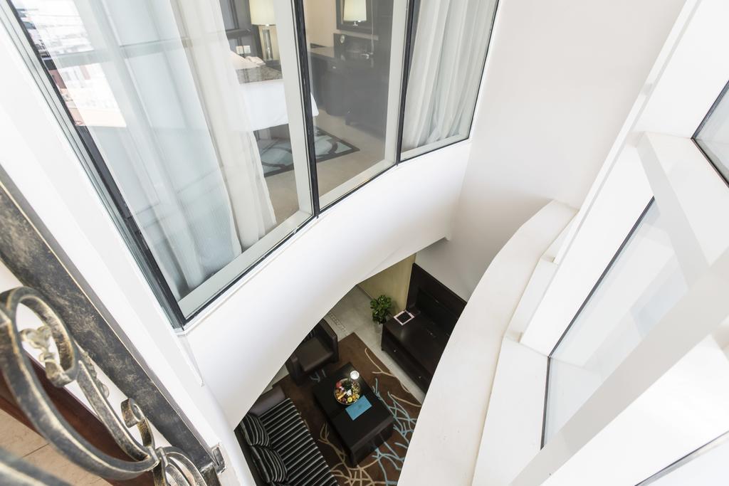 Marmara Hotel Apartments Дубай Номер фото
