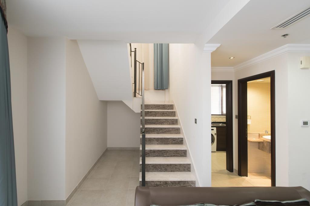 Marmara Hotel Apartments Дубай Номер фото