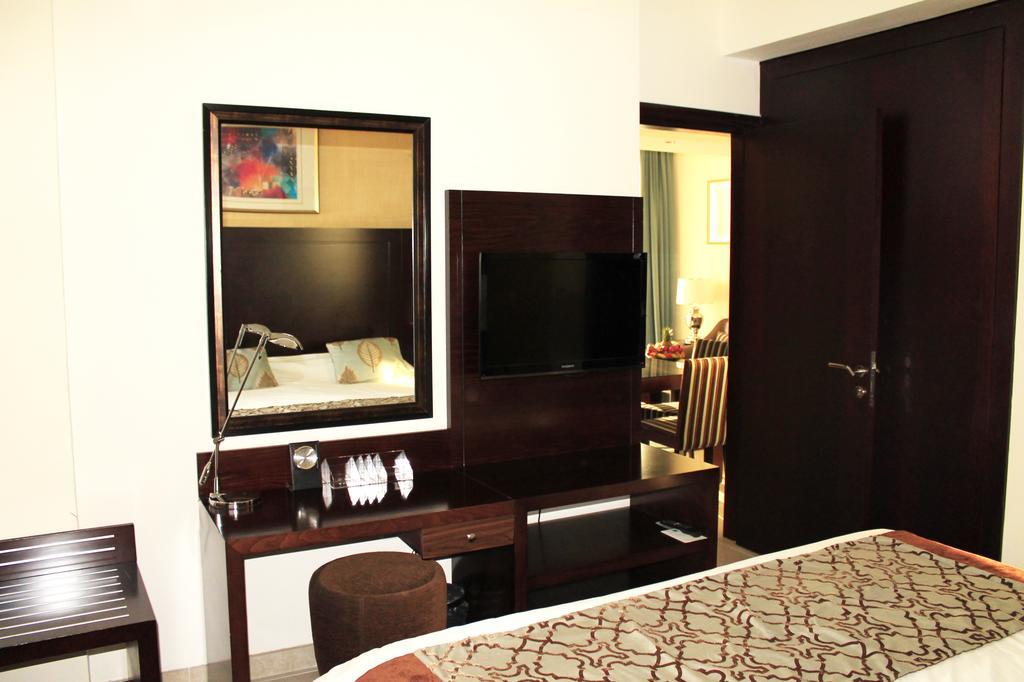 Marmara Hotel Apartments Дубай Екстер'єр фото